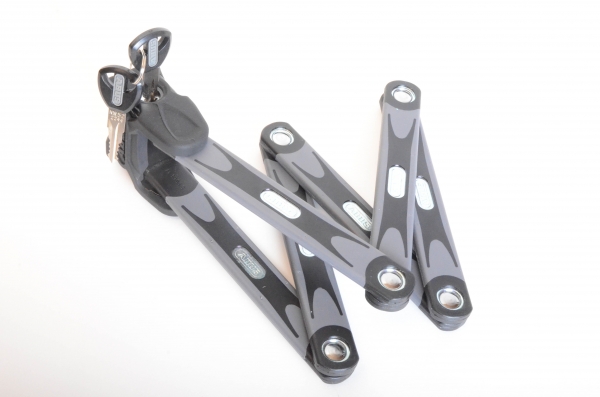 Abus Boro 6000